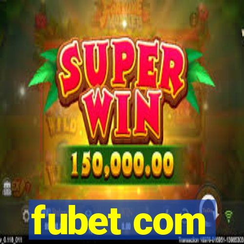 fubet com